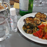 Photo n°13 de l'avis de Antonio.o fait le 24/11/2021 à 18:57 sur le  Mont Blank - Lounge e Wine Bar - Bistrot - Pasticceria a Eboli (Salerno) à Eboli