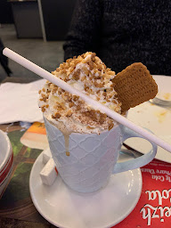 Photo n°30 de Restaurant Les Grands Voyageurs à Concarneau ()