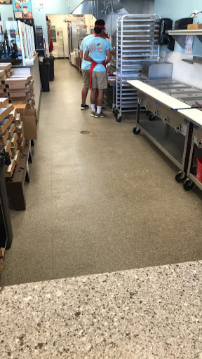 Donut Shop «Duck Donuts», reviews and photos, 409 Pisgah Church Rd, Greensboro, NC 27455, USA