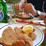 Photo n°1 de l'avis de PIERO.E fait le 31/05/2021 à 10:40 sur le  Trattoria Del Peso à Occhieppo Inferiore