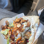 Photo n°1 de l'avis de Maurice.c fait le 28/01/2024 à 15:37 sur le  LoLo Burger, Pizza, Döner Kebap Haus à Brüggen