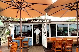 Beachcomber Cafe image