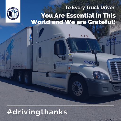 Moving Company «Mergenthaler Transfer & Storage», reviews and photos, 1414 N Montana Ave, Helena, MT 59601, USA