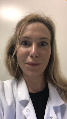 Dr Caroline Guerniou à Vence