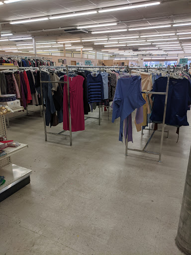 Thrift Store «Goodwill», reviews and photos