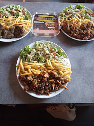 Photo n°18 de BURGER EXPRESS à Agen ()