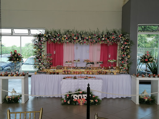 Santo Pastel en Tala