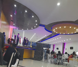 Salon De Eventos Aurea photo