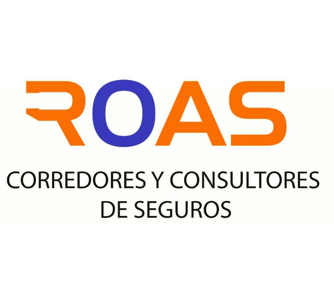 ROAS - Corredores & Consultores de Seguros