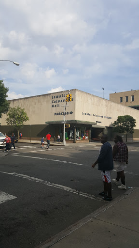 Shopping Mall «Jamaica Colosseum Mall», reviews and photos, 89-02 165th St, Jamaica, NY 11432, USA