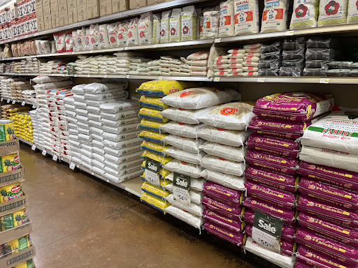 Supermarket «Island Pacific Supermarket», reviews and photos, 3300 Atlantic Ave, Long Beach, CA 90807, USA