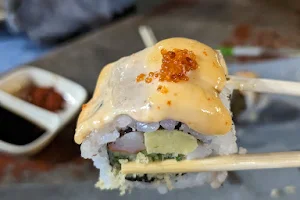 Sushi Kyuri image