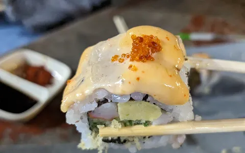 Sushi Kyuri image