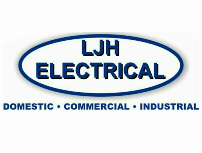 Reviews of LJH Electrical & Fire Systems in Ipswich - Electrician