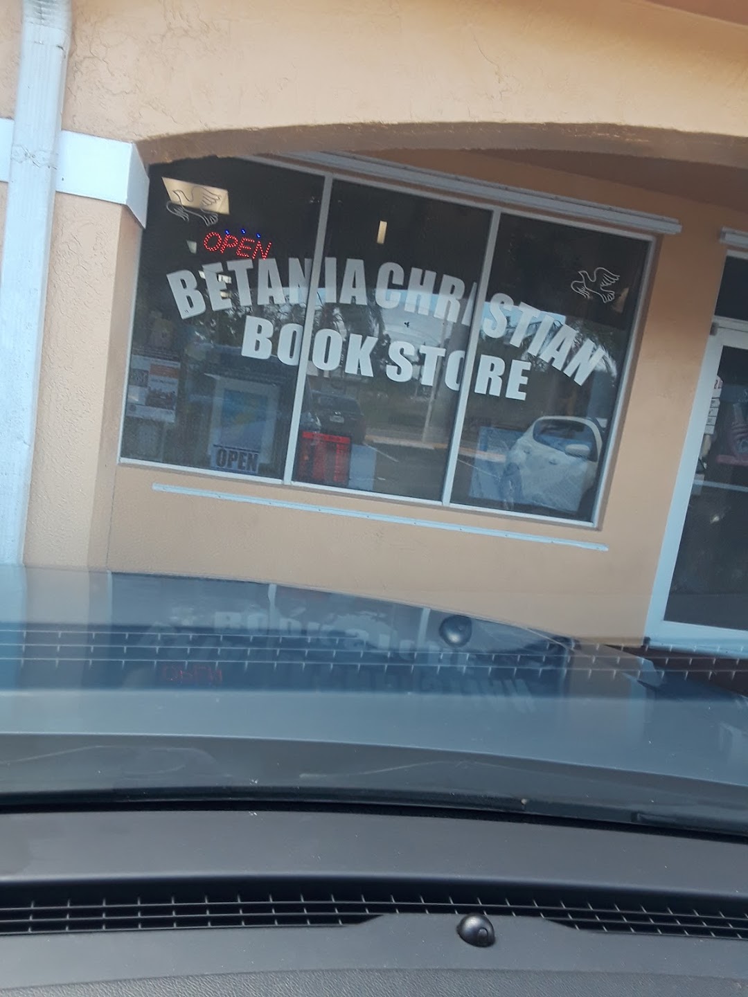 Bible Bookstore/ Libreria Betania Bookstore Corp