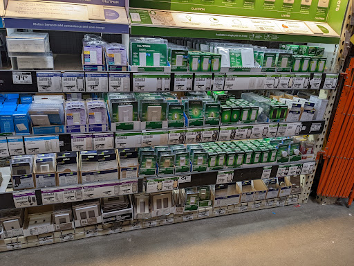 Home Improvement Store «The Home Depot», reviews and photos, 520 Route 17 North, Paramus, NJ 07652, USA