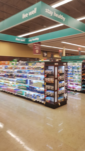 Grocery Store «Tom Thumb», reviews and photos, 4848 Preston Rd, Frisco, TX 75034, USA