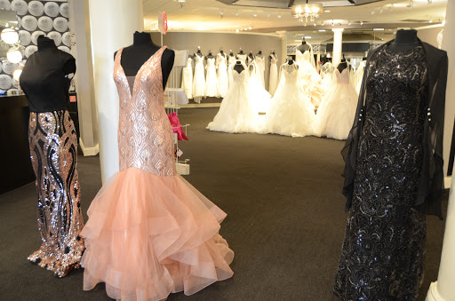 Bridal Shop «Bridal Traditions», reviews and photos, 2737 S 140th St, Omaha, NE 68144, USA