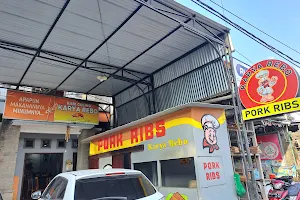 Rumah Makan Babi Guling Karya Rebo image