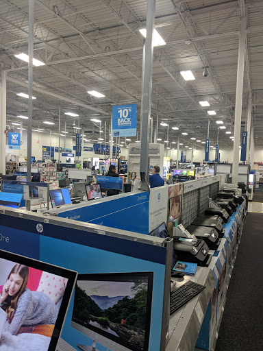 Electronics Store «Best Buy», reviews and photos, 14160 Baltimore Ave, Laurel, MD 20707, USA
