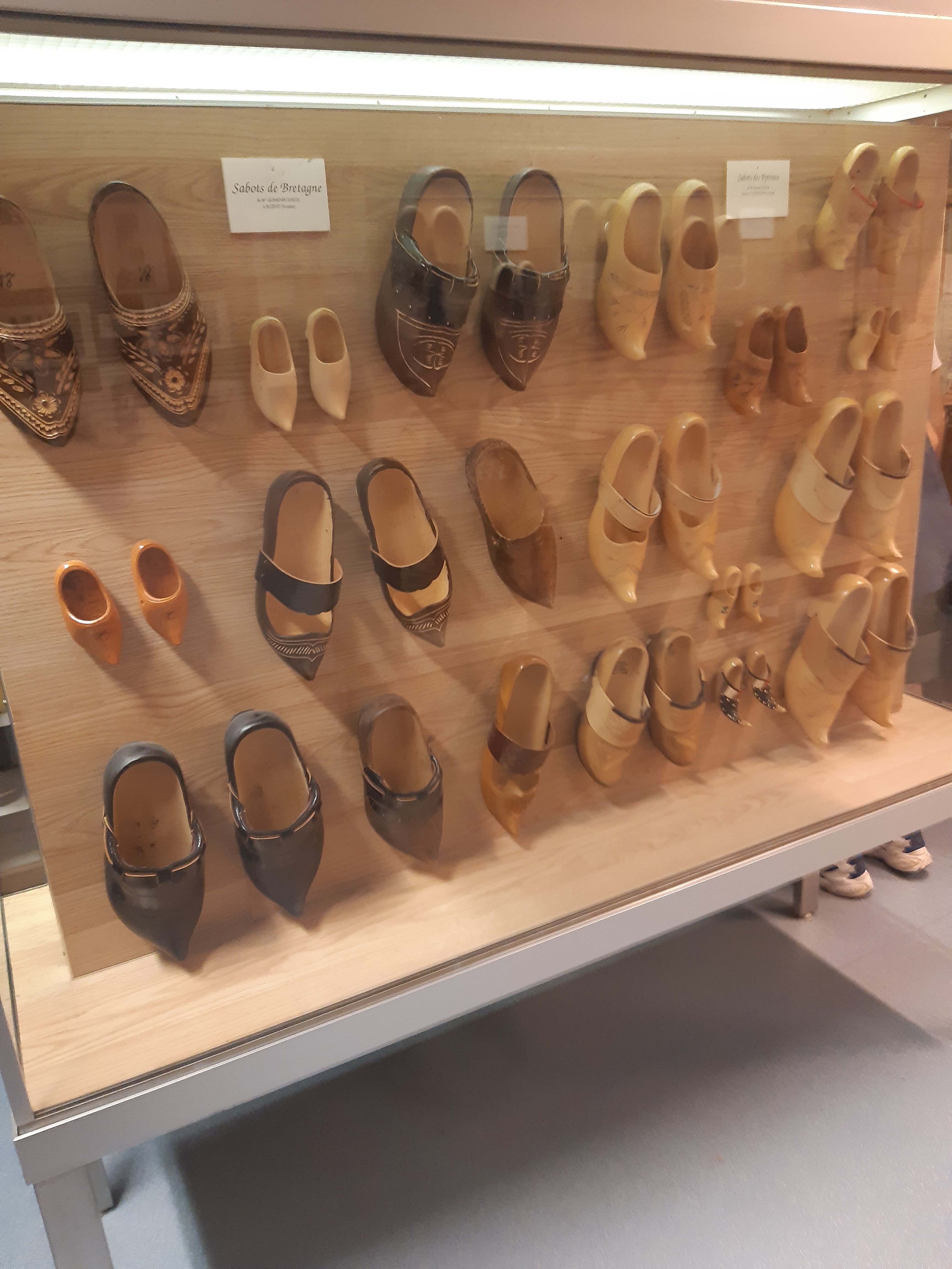 Photo n° 3 de l'avis de Nicolas.A fait le 03/09/2023 à 12:32