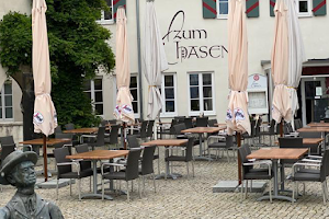 Restaurant „Zum Hasen" Laupheim image