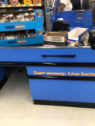 Discount Store «Walmart», reviews and photos, 1000 Easton Rd #200, Wyncote, PA 19095, USA