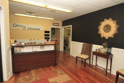 CENTURY 21 Alliance