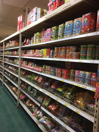 Market «Top Quality Food Market», reviews and photos, 818 US-46, Parsippany, NJ 07054, USA