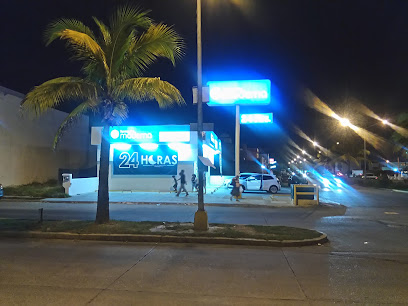 Farmacias Moderna