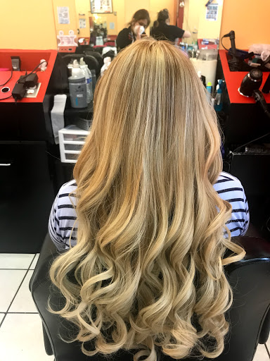 Beauty Salon «Fashion Hair Salon», reviews and photos, 9122 Mathis Ave, Manassas, VA 20110, USA