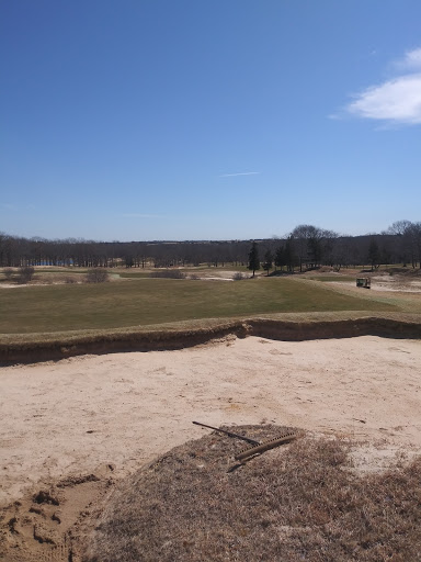 Golf Club «Sebonack Golf Club», reviews and photos, 405 Sebonac Rd, Southampton, NY 11968, USA