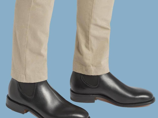 Shoe Store «Sky Valet Shoes DC», reviews and photos, 1800 Wisconsin Ave NW # 1, Washington, DC 20007, USA