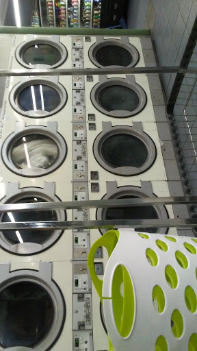 Laundromat «Pacific Coin-Op Laundry», reviews and photos, 2200 Pacific Ave, Long Beach, CA 90806, USA