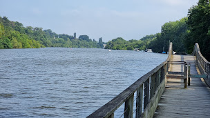 Photo n°2 de Port Boyer à Nantes ()