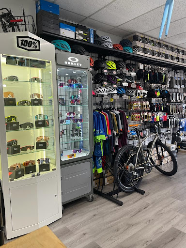 Bicycle Store «Friendly Cycle Bike Shop», reviews and photos, 1014 E 8th Ave, Hialeah, FL 33010, USA