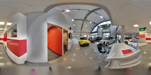 Car Dealer «Carman FIAT», reviews and photos, 154 N Dupont Hwy, New Castle, DE 19720, USA