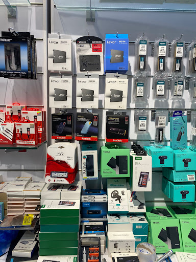 مؤسسة المنصة المعرفية للتجارة