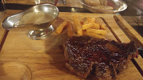 Steak du Restaurant Ô Savoyard à Annecy - n°6
