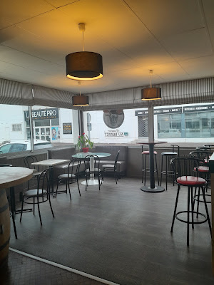 Au Buffet à Bayonne