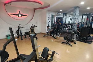 Extreme Fitness Gym, Manipal image