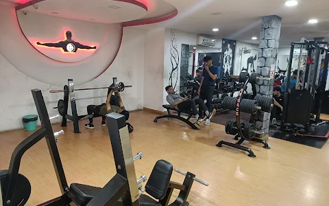 Extreme Fitness Gym, Manipal image