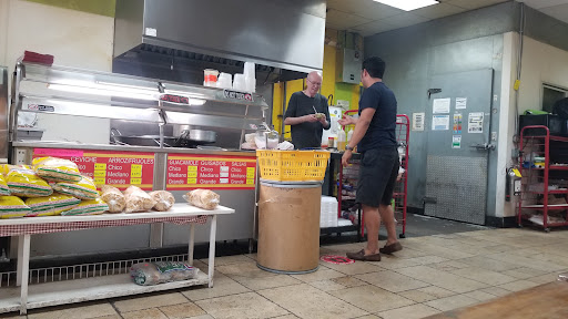 Butcher Shop «Los Olivos Carniceria», reviews and photos, 10798 N 75th Ave, Peoria, AZ 85345, USA