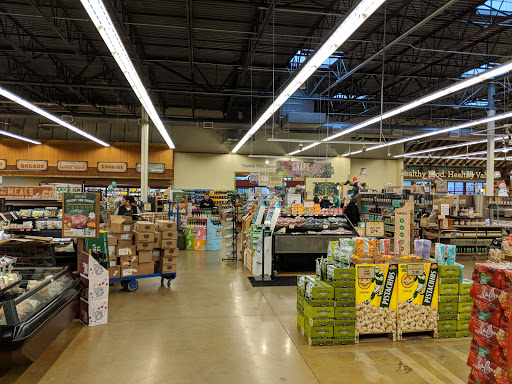 Grocery Store «Fresh Thyme Farmers Market - Ypsilanti Township MI», reviews and photos, 2985 Washtenaw Ave, Ypsilanti, MI 48197, USA