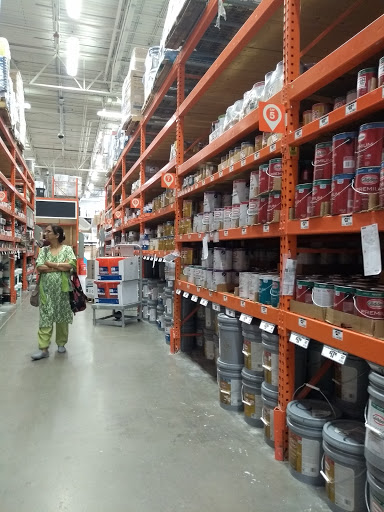 Home Improvement Store «The Home Depot», reviews and photos, 3350 N Woodlawn Blvd, Wichita, KS 67220, USA