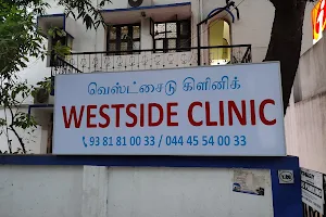 Westside Clinic image