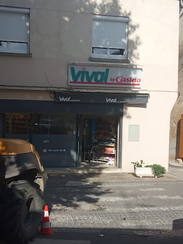 Épicerie Vival Lansargues