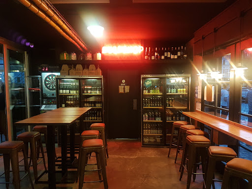 Beerstro - Taverne Moderne