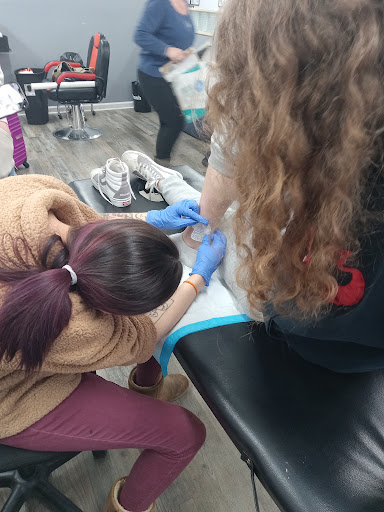 Explore filipino tattoo ideas, creative tattoo ideas in Sheboygan Falls, available at Full Throttle Ink LLC