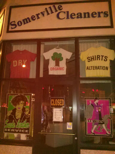 21 Union Square, Somerville, MA 02143, USA